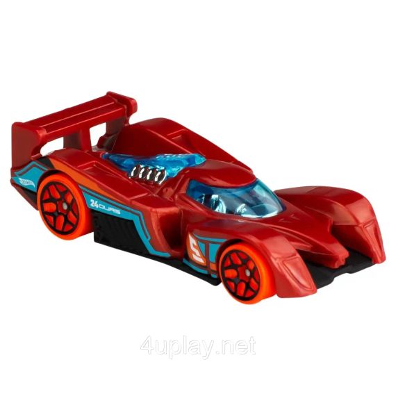 Hot Wheels Action Подарочный набор из 5-ти машинок Хот Вилс Экшн | Зображення 4