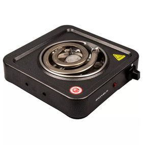 Плита електрична настільна Grunhelm GHP-5513 1000 Вт