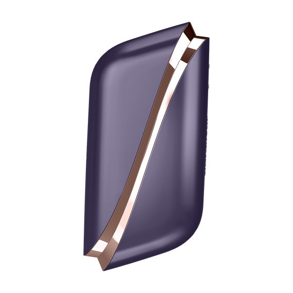 Вакуумный клиторальный стимулятор - Satisfyer Traveler sexstyle | Зображення 1