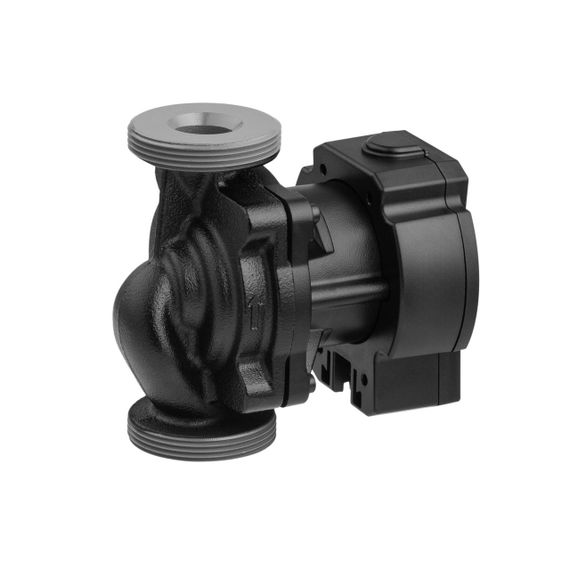 Насос циркуляційний Pumpman GRC32/7/130 Нmax 7м Qmax 3,6куб.м P 52 Вт | Зображення 4