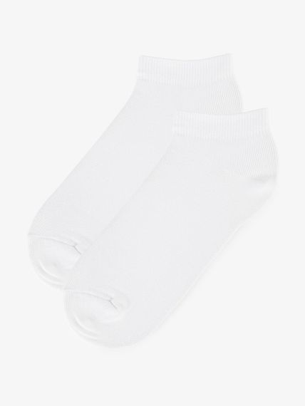 Шкарпетки короткі для хлопчика PremierSocks 16Д-3 23-25 Білий shop (4820203391882) | Зображення 1