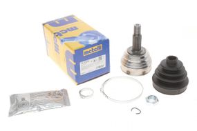 ШРКШ зовнішній Seat Ibiza Toledo 93-02 VW Caddy 96-04 Golf Passat 83-02 22z 30z 53mm 90mm 49mm  15-1009