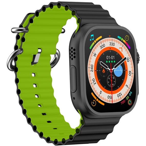 Смарт-годинник Media-Tech Smartwath FUSION | Зображення 3