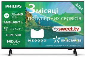 LED телевізор Philips 55PUS8319/12