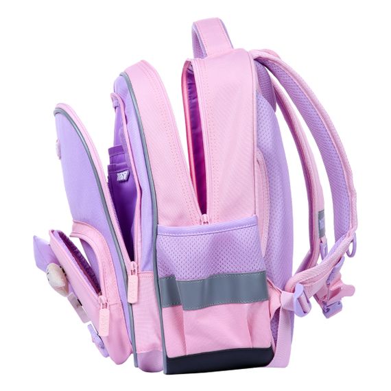 Шкільний рюкзак YES S-72M Charming 550497 19.4 л | Зображення 4