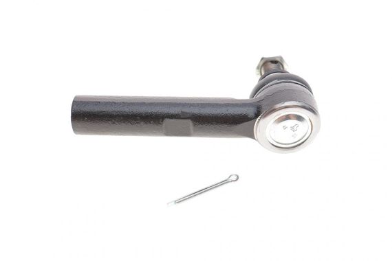 Наконечник тяги рульової Toyota Land Cruiser Prado 02-10 L=124mm  91-92578 | Зображення 1