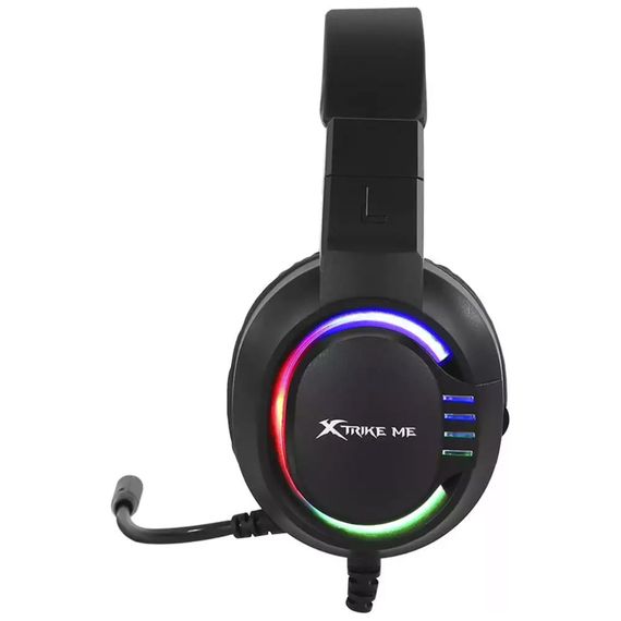 Навушники Xtrike ME GH-405 Black (GH-405) | Зображення 2