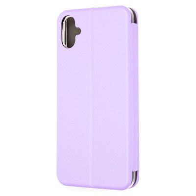 Чехол для мобильного телефона Armorstandart G-Case Samsung A05 (A055) Lilac (ARM71913) | Зображення 1