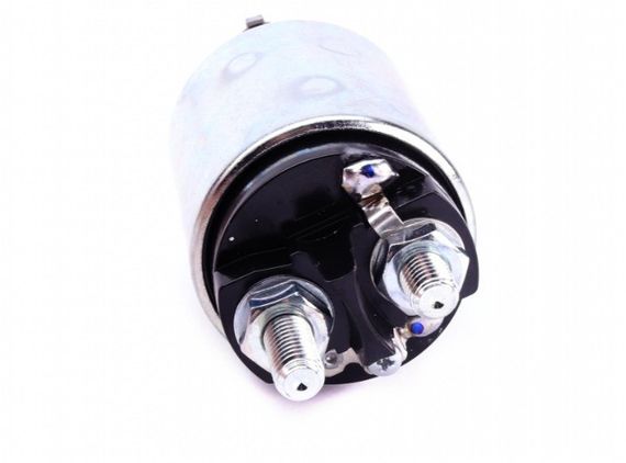 Реле стартера втягуюче Mercedes Benz OM616-617 AME0107  940113050107 | Зображення 3