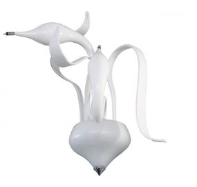 Бра галогенное настенное накладное BL-016W/2