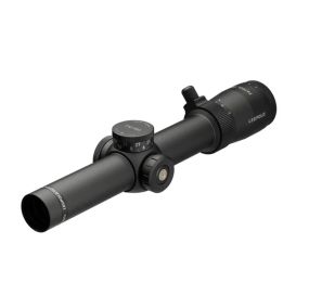 Прицел оптический Leupold Patrol 1-6x24 30 мм CDS-ZL2 iR CMR2 Оптический прицел Тактический прицел