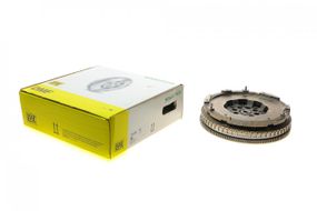 Демпфер зчеплення Mercedes Benz C-class W205 1.6D 14-18, OM 626.951 415 0920 10