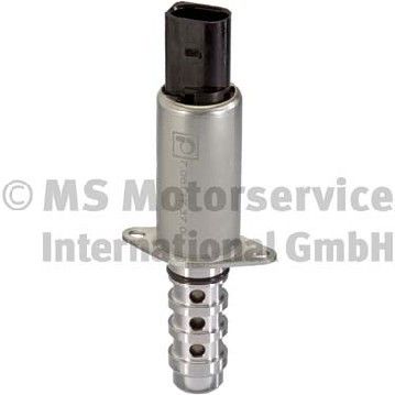 Клапан регулировки фаз газораспределения VW Touareg 3.6 FSI 05-18, Pierburg, 7.06117.37.0,