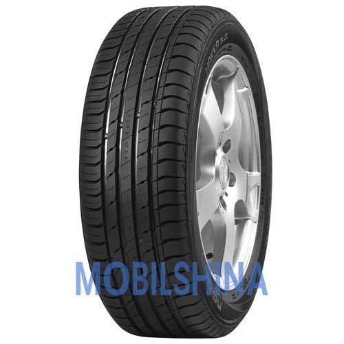 Летние шины NOKIAN Hakka Blue (195/50R15 86V)