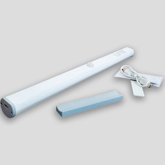 Світлодіодна лампа з датчиком руху 297 мм SW-00001438 | Зображення 7