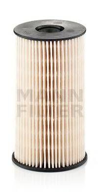 Фільтр палив. AUDI A3,TT (вир-во MANN) MANN-FILTER PU825X на VW CADDY III фургон (2KA, 2KH, 2CA, 2CH)
