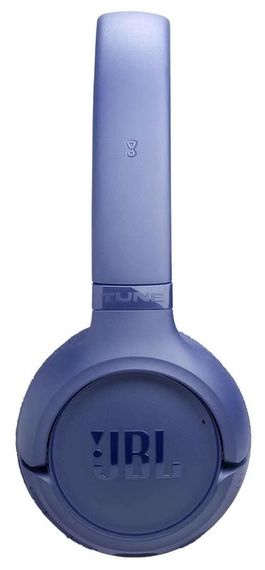 Гарнітура JBL TUNE 530BT Blue (JBLT530BTBLUEU) | Зображення 7