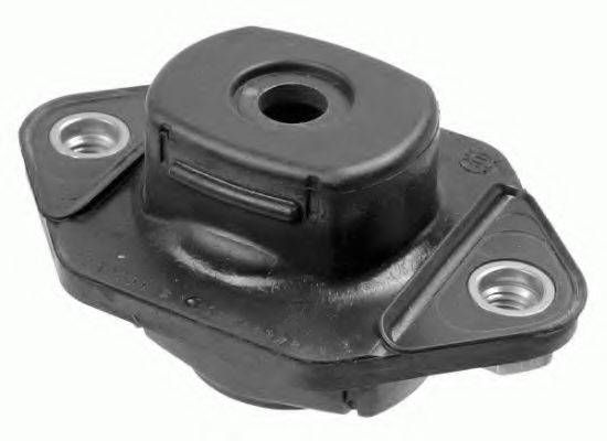 Опора аморт. BMW задн.нижня (вир-во SACHS) SACHS 802547 на BMW 3 Touring (E91)