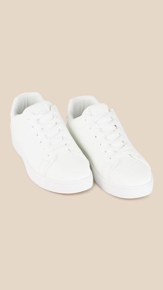 Кеди чоловічі LAWA MBS0456-9 40 Білий shop (2000999557644) | Зображення 3