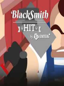 BlackSmith HIT Steam Key GLOBAL