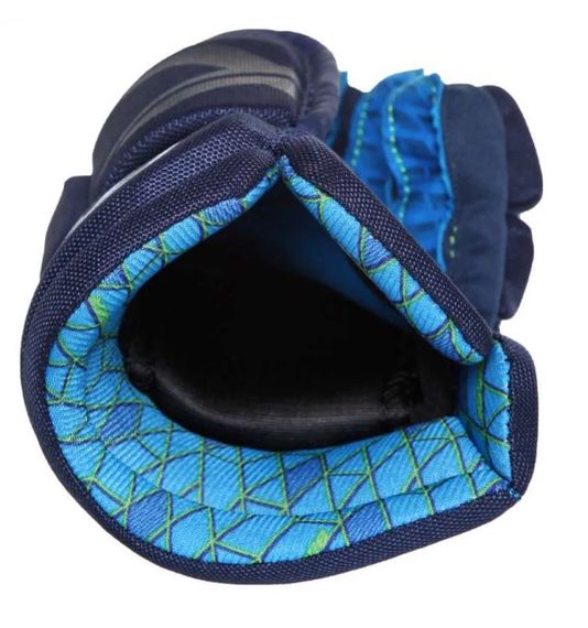 Хокейні рукавиці Bauer X Jr | Зображення 3