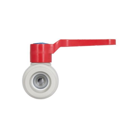 Кран кульовий Blue Ocean 32 | Зображення 4