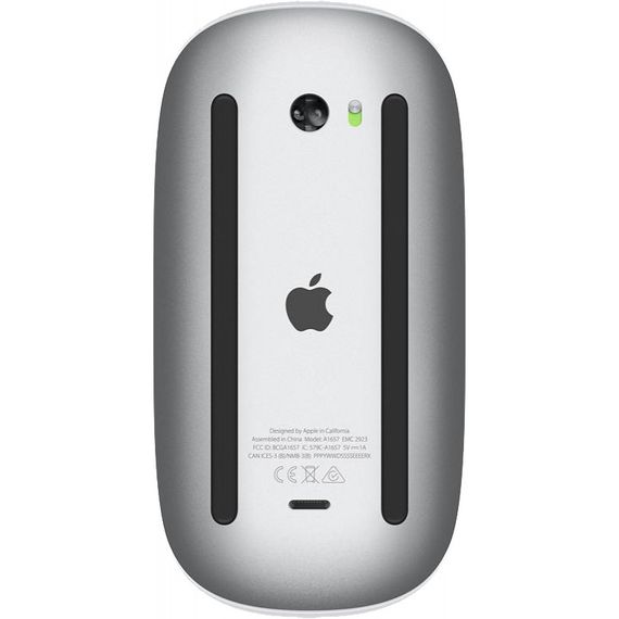 Миша Apple Magic Mouse 2021 (MK2E3) | Зображення 1