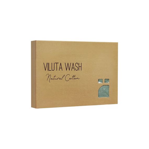 Постільна білизна Tiare 64 WACH Варена бавовна євро (64_Wash_ev) | Зображення 9