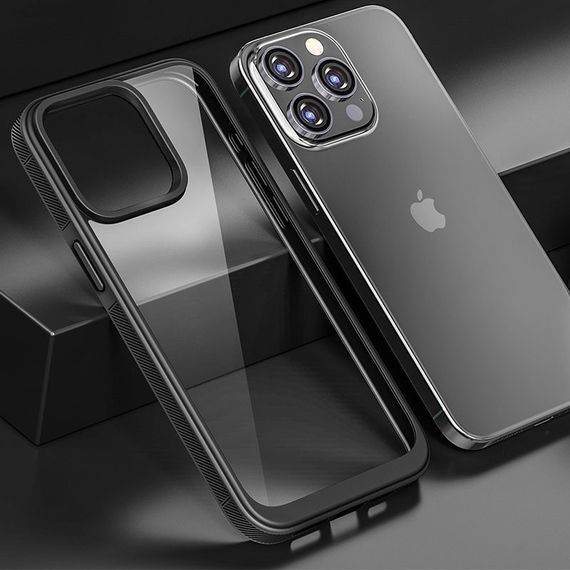 Чохол TPU+PC Pulse для Apple iPhone 14 Pro Max (6.7") | Зображення 7