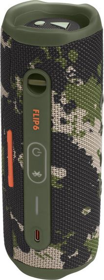 Портативна колонка JBL Flip 6 Squad (JBLFLIP6SQUAD) | Зображення 1