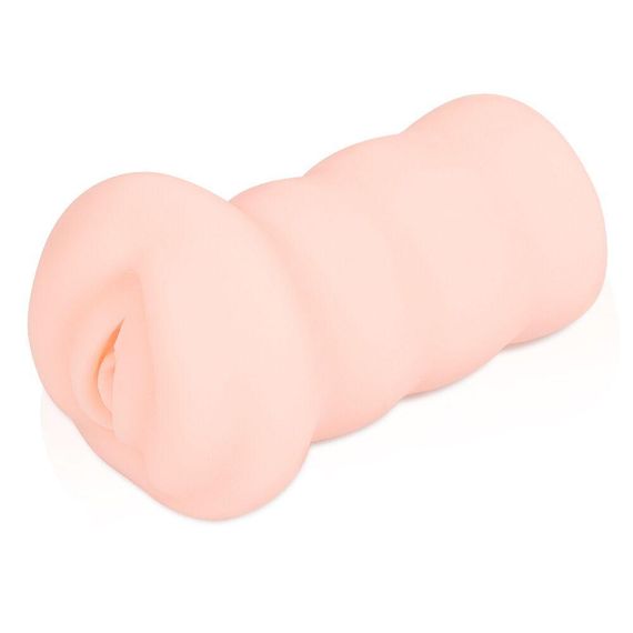 Мастурбатор узенькая вагина девственницы Kokos Virgin, Телесный