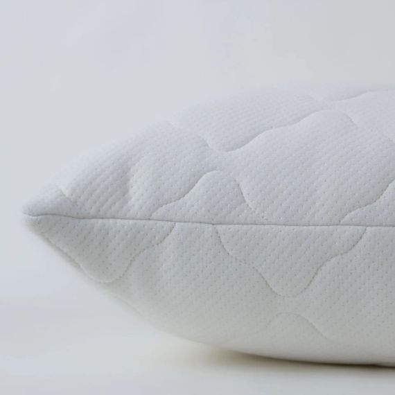 Подушка ТЕП SLEEP PRO 3-05327_00000 50х70 см белая | Зображення 2