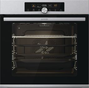 Духовой шкаф GORENJE BPS6747A06X (BO3PY5I02-2) (738597)