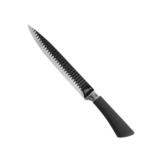 Набор кухонных ножей Knife 6 in 1 | Зображення 2