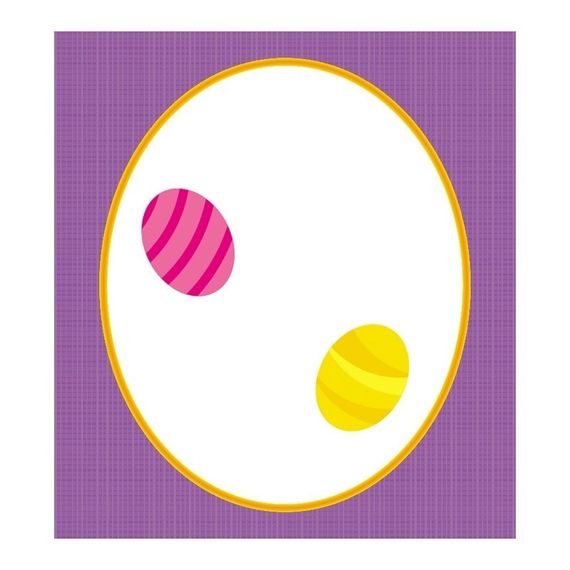 Мозаїка з наліпок для малюків "Форма" 166059, 8 сторінок | Зображення 2