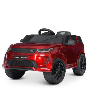 Детский электромобиль Машинка M 4846EBLRS-3 до 25 кг
