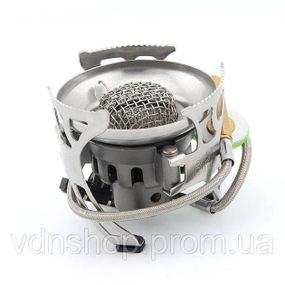 Газовая система горелка для приготовления пищи BRS BRS-T15A CV-61