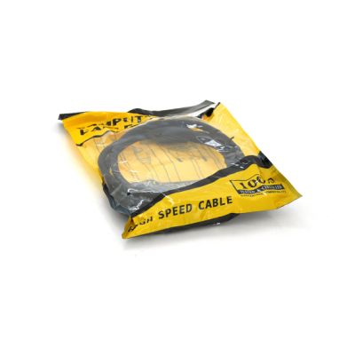 Кабель мультимедийный HDMI M to HDMI M 15.0m V1.4 4K black Ritar (HDMI(M)/(M)V1.4-15m-348P)