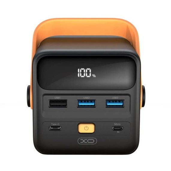 Повербанк з потужністю 65W XPRO PR168 (234575554_2269) | Зображення 5
