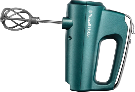 Міксер Russell Hobbs 25891-56 Turquoise | Зображення 1