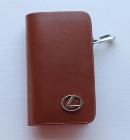 Ключница для авто KeyHolder LEXUS