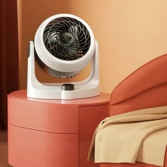 Тепловентилятор з регульованим термостатом XPRO R-1182 (234571317_527) | Зображення 4