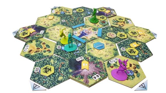 Настільна гра Рестарт (Reload) | Зображення 7