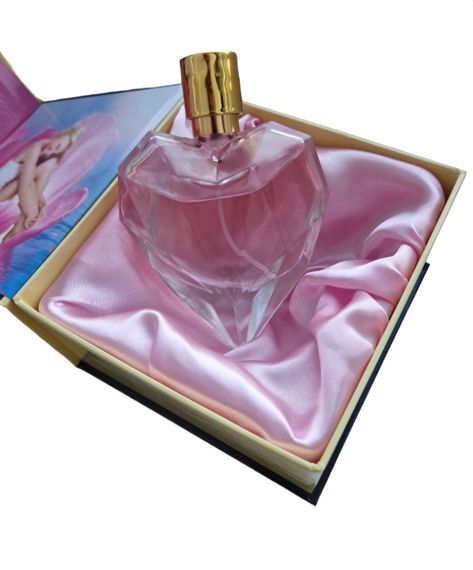 Парфумована вода для жінок LUSSO With Love Pour Femme 100 ml. | Зображення 1