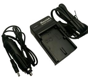 Зарядное устройство для аккумулятора Panasonic DMW-BCF10E, CGA-S/106C