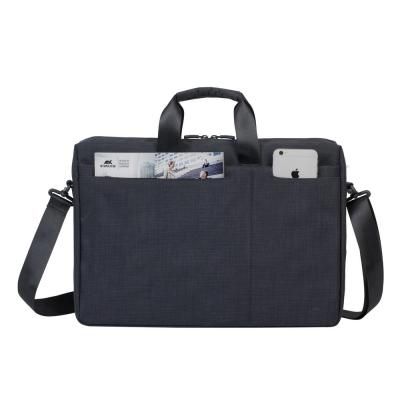 Сумка для ноутбука RivaCase 17.3&quot; 8355 Black (8355Black) | Зображення 6