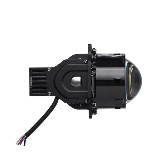 Комплект світлодіодних лінз StarLight ALPD-12-04 Bi-LED | Зображення 3