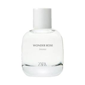 Парфюм ZARA Wonder Rose Intense (90 ml)(без коробки)