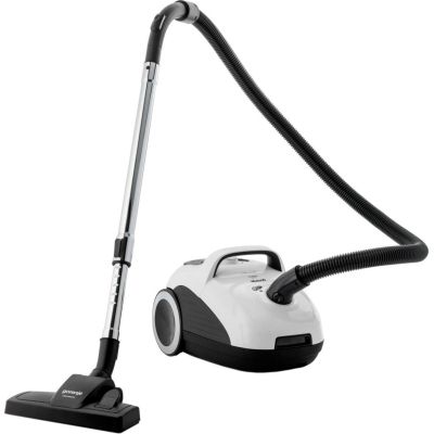 Пылесос Gorenje VC 2221 G4EW (VC2221G4EW)