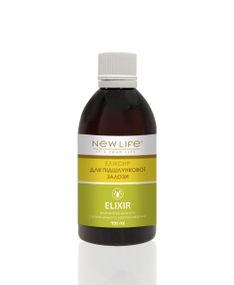 Еліксир для підшлункової залози 100 мл.